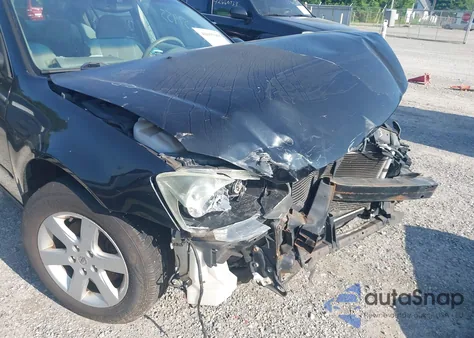 2003 Nissan Altima S/Sl from USA, damaged, VIN 1N4AL11D73C265039